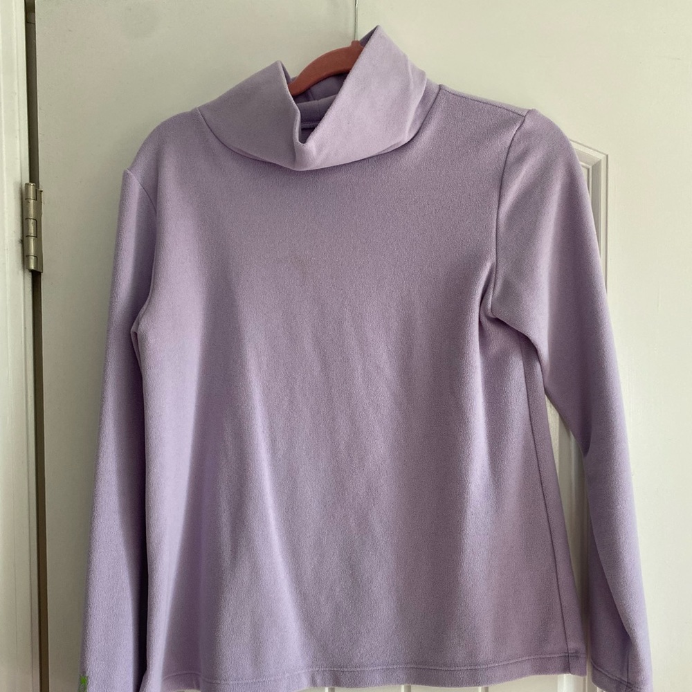 Dudley Stephen’s Greenpoint Turtleneck